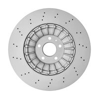 ZIMMERMANN Bremsscheibe "FORMULA Z BRAKE DISC", Art.-Nr. 100.3380.70