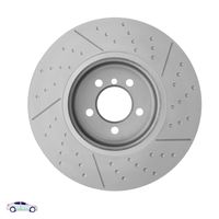 ZIMMERMANN Bremsscheibe "COAT Z", Art.-Nr. 150.2905.20