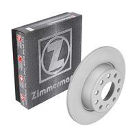 ZIMMERMANN Bremsscheibe "COAT Z", Art.-Nr. 600.3241.20