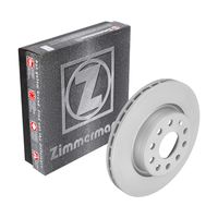ZIMMERMANN Bremsscheibe "COAT Z", Art.-Nr. 600.3233.20