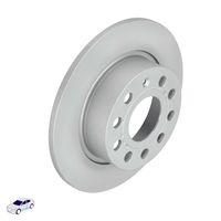 ZIMMERMANN Bremsscheibe "COAT Z", Art.-Nr. 600.3234.20