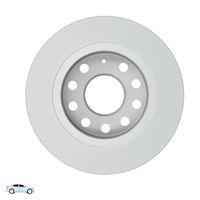 ZIMMERMANN Bremsscheibe "COAT Z", Art.-Nr. 600.3234.20