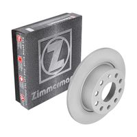 ZIMMERMANN Bremsscheibe "COAT Z", Art.-Nr. 600.3234.20
