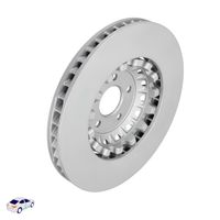 ZIMMERMANN Bremsscheibe "FORMULA Z COAT Z", Art.-Nr. 100.3374.75