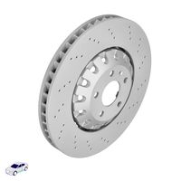 ZIMMERMANN Bremsscheibe "FORMULA Z COAT Z", Art.-Nr. 100.3374.70