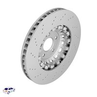 ZIMMERMANN Bremsscheibe "FORMULA Z COAT Z", Art.-Nr. 100.3374.70