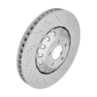 ZIMMERMANN Bremsscheibe "FORMULA Z COAT Z", Art.-Nr. 100.3374.70