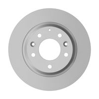 ZIMMERMANN Bremsscheibe "COAT Z", Art.-Nr. 370.3075.20