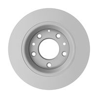 ZIMMERMANN Bremsscheibe "COAT Z", Art.-Nr. 370.3075.20